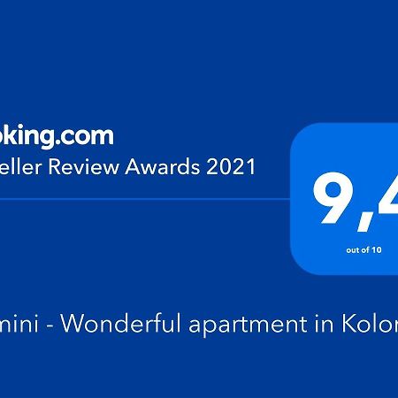 Gemini - Wonderful Apartment In Kolonaki Athens Ngoại thất bức ảnh