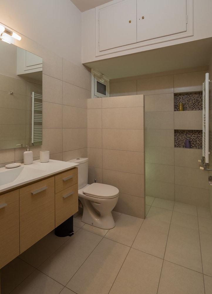 Gemini - Wonderful Apartment In Kolonaki Athens Ngoại thất bức ảnh