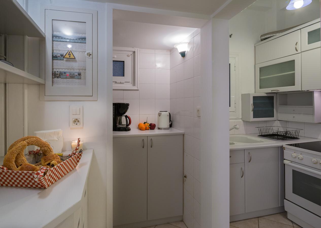 Gemini - Wonderful Apartment In Kolonaki Athens Ngoại thất bức ảnh